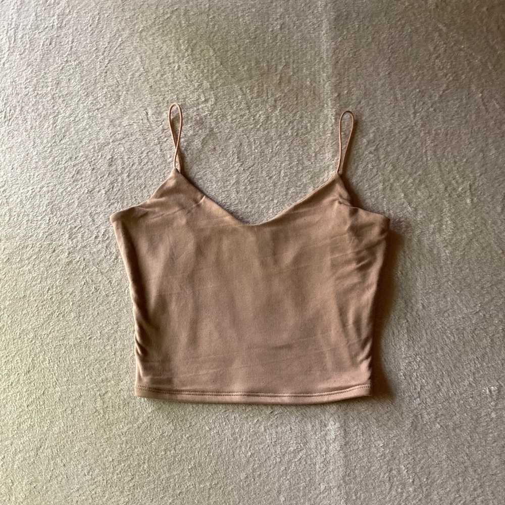 Nudy top